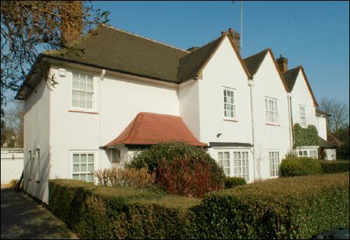 45 Meadway a